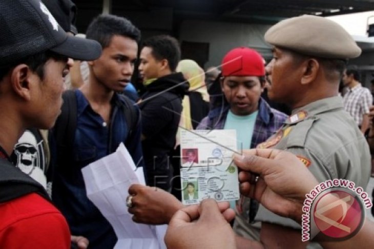 Organda Kaltim Minta Aparat Tegas demi Pemudik