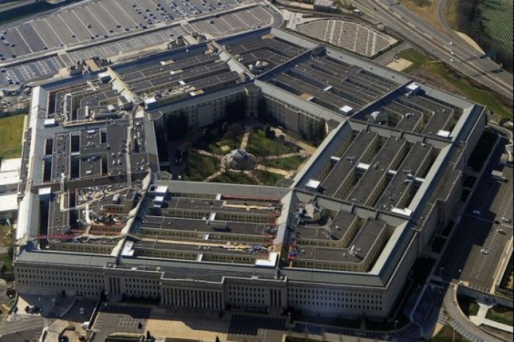 Pentagon ungkap laporan kekerasan seksual di markas militer