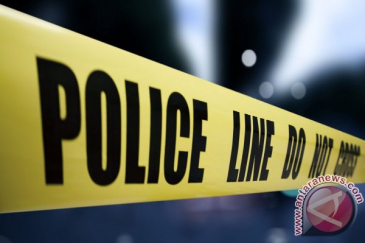 Polisi Amankan Truk