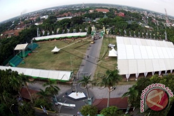 Said Aqil Siradj Kembali Pimpin PBNU