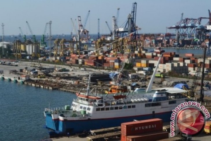 Pemprov Jambi komitmen wujudkan pembangunan Pelabuhan Ujung Jabung