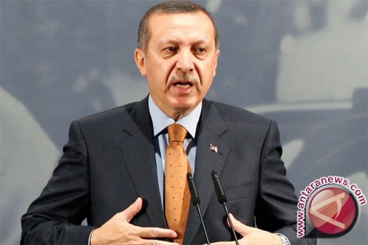 Presiden Turki: akhir organisasi teror FETO