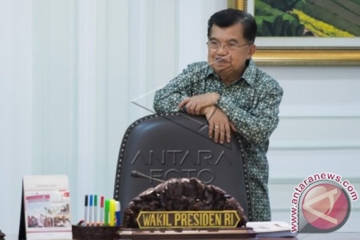 Wapres JK Soal Demokrasi Dan Kesejahteraan