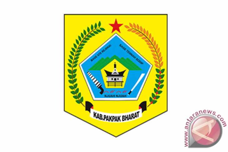 Pemkab Pakpak Bharat Terapkan Program