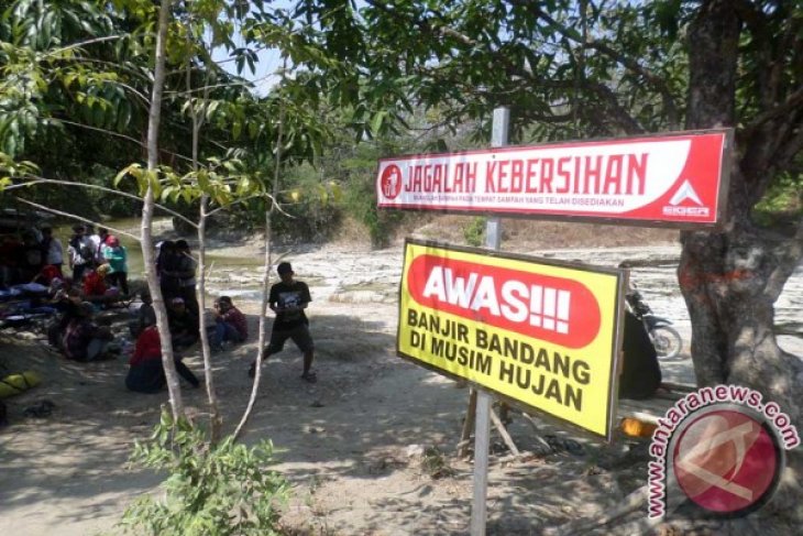 Wisata Kedung Maor Bojonegoro Yang Masih Perawan Antara