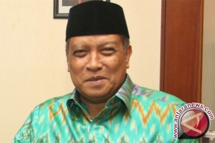 Mobil Rombongan Wagub Jatim dan PBNU Kecelakaan