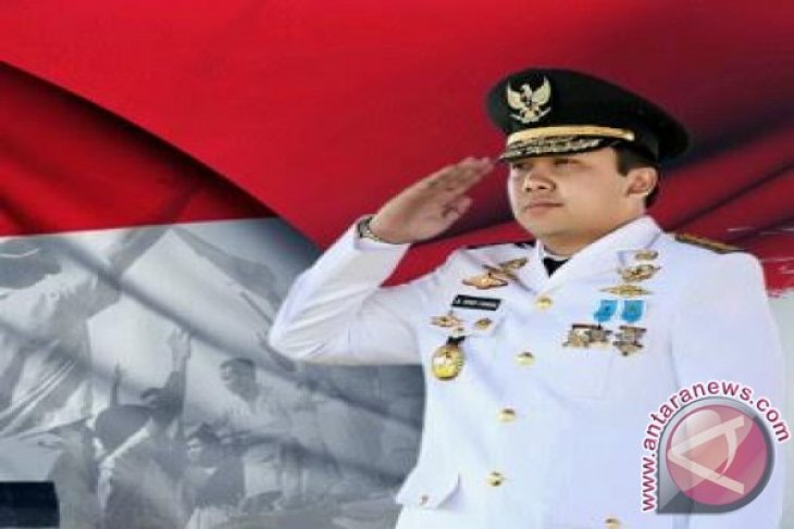 Gubernur Lampung Akan Beri Kuliah Umum Praja IPDN