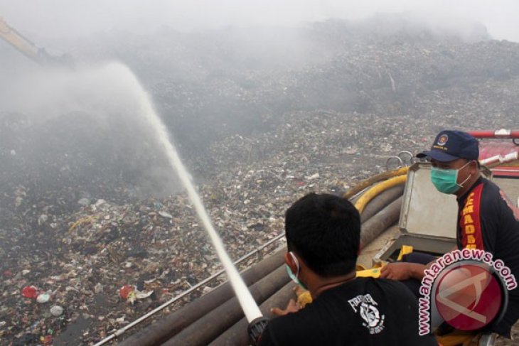 Walkot Bekasi libatkan KLHK teliti IPAS DKI