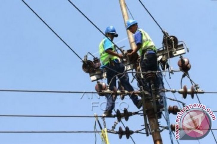 PLN Suluttenggo Percepat Pemulihan Pasokan Listrik