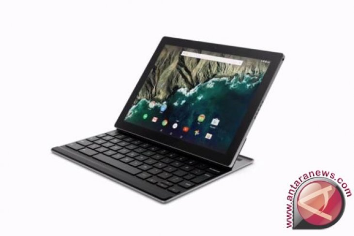 Pixel C jawaban Google untuk iPad Pro?