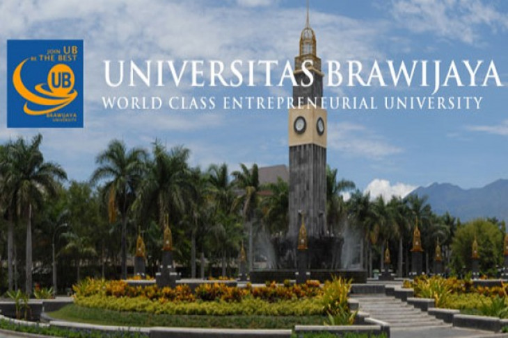 Universitas Brawijaya perbanyak laboratorium