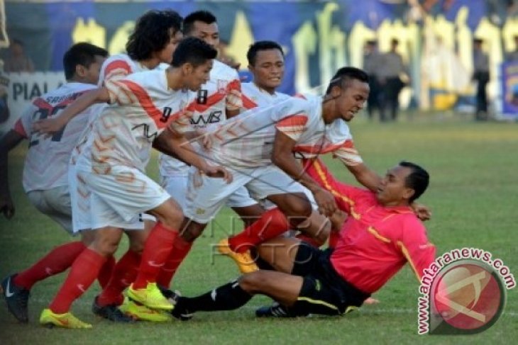 Ini kata Menpora Imam Nahrawi soal Satgas Antimafia Sepak Bola