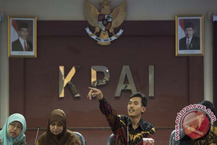 KPAI: penyekapan anak di Solo bentuk salah asuh