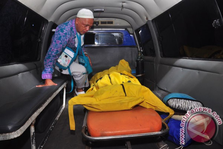 Kemenag: klaim asuransi jamaah meninggal dalam proses