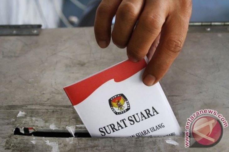 Kapolda Jambi ingatkan semua kandidat jaga kamtibmas
