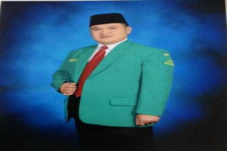 GP Ansor Siap Hadapi Bonus Demografi