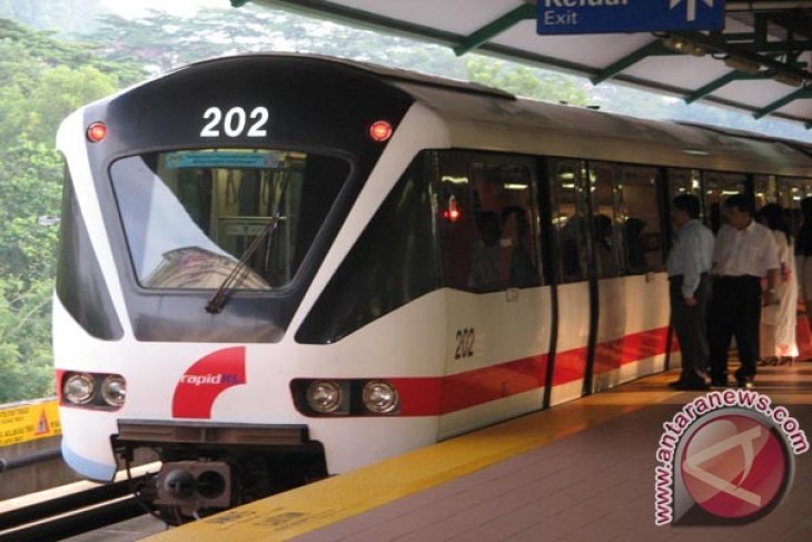 IMF-Bank Dunia berminat kembangkan LRT