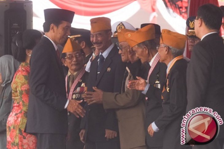 JK ke Pasuruan Resmikan Pembangunan SPAM Umbulan