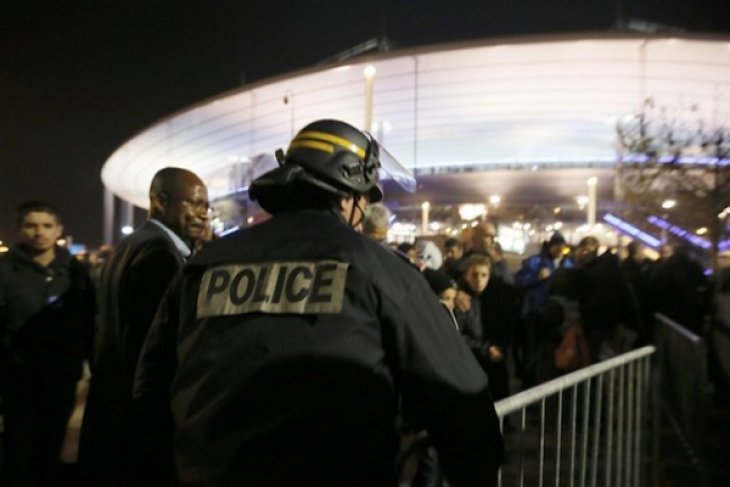 Two more Paris attackers identified: Prosecutor
