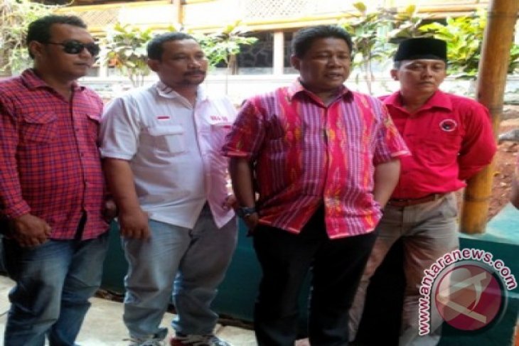 PDIP Optimistis Menangkan Pasangan Dimas-Babai Di Pilkada Depok