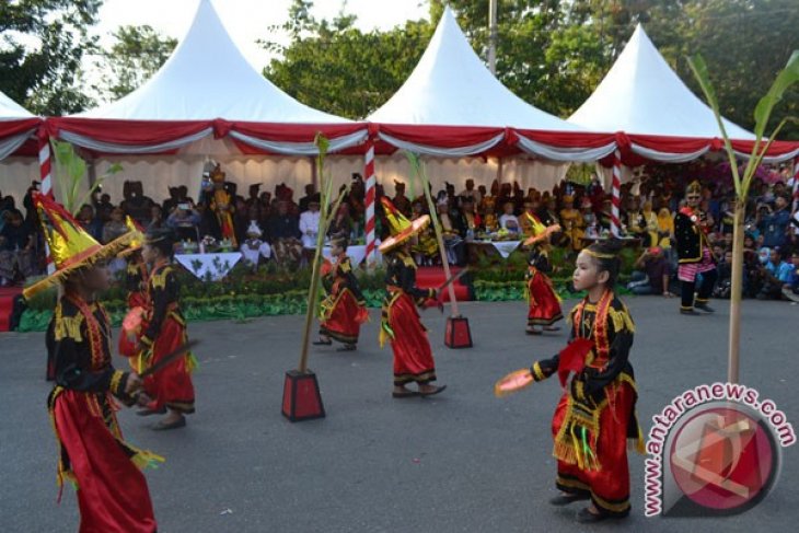 Festival Keraton Asean, Baubau siapkan pusat kuliner bagi peserta
