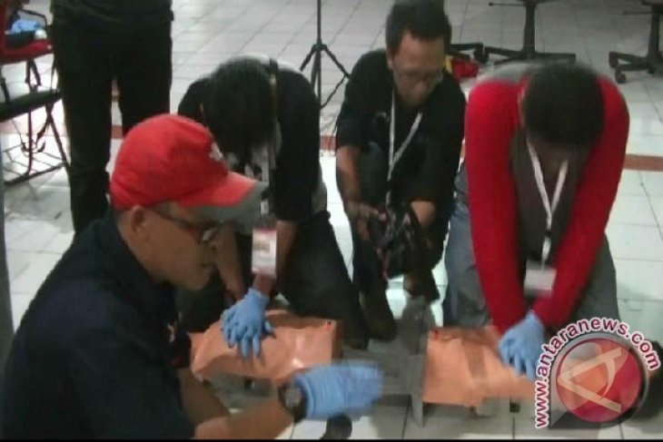 Puluhan Wartawan Sukabumi Mendapatkan Pelatihan