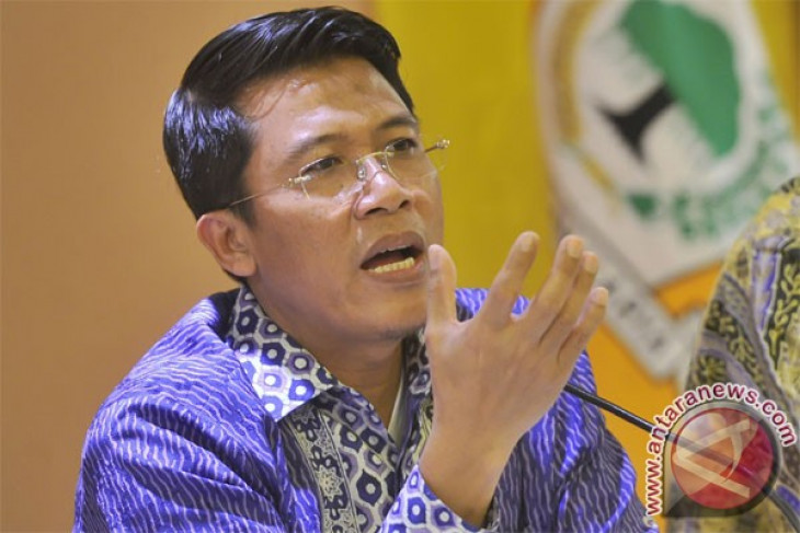 Misbakhun perkirakan penerimaan pajak 90 persen dari target tahun ini