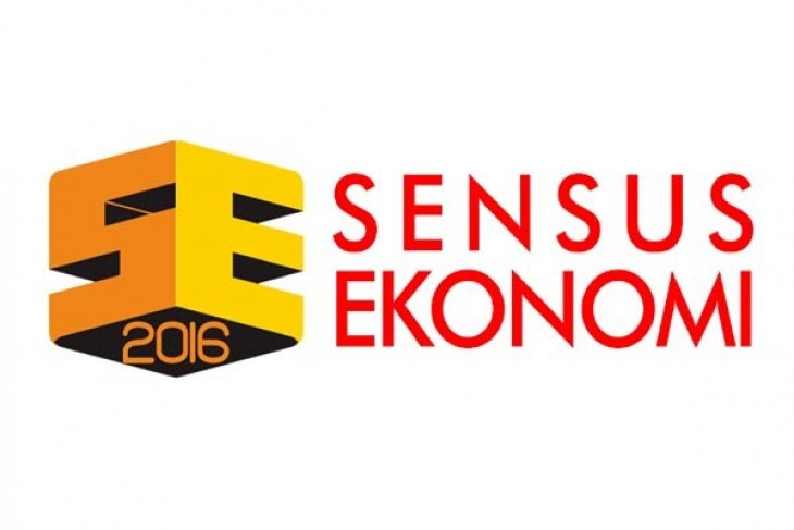 Legislator Usulkan Sensus Ekonomi Lima Tahun Sekali