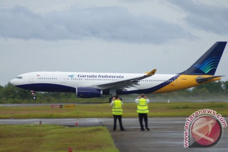 Pusaran Suap Mesin Pesawat Mantan Bos Garuda