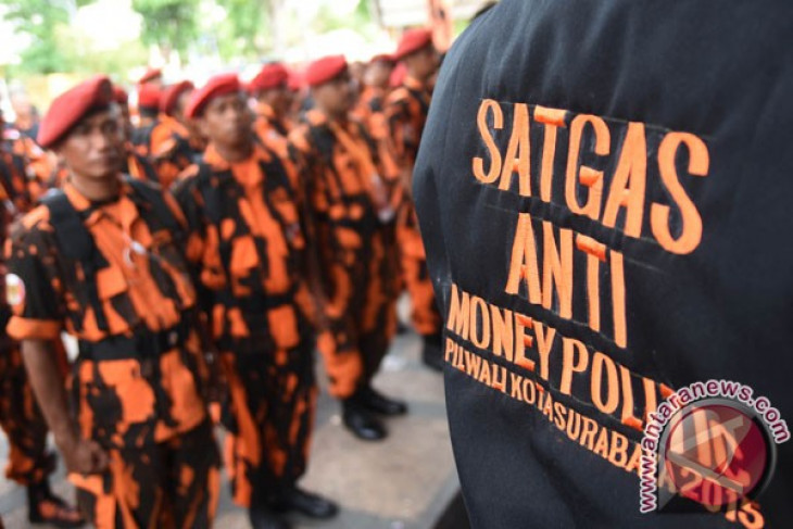 Singkawang tolak politik uang dan SARA