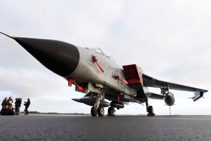 Denmark dan Latvia pindahkan pasukan dari Irak