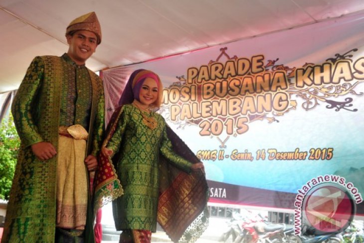 Pengelola Museum SMB II Palembang ajak komunitas gelar acara