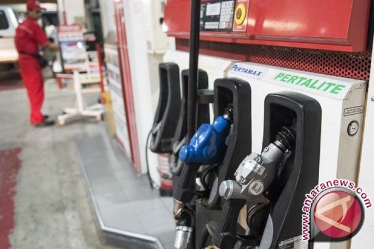 Pertamina koordinasi pengawalan penyaluran BBM ke Palu