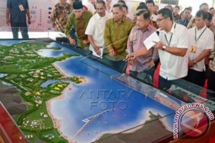 Dewan Nasional KEK serap aspirasi terkait perubahan PP