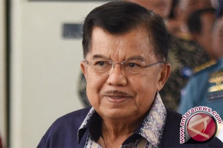 Wapres kunjungan kerja ke Jawa Timur