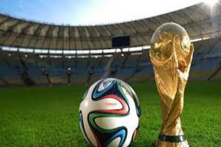 Bola Piala Raja Spanyol, Ini hasil tandingnya