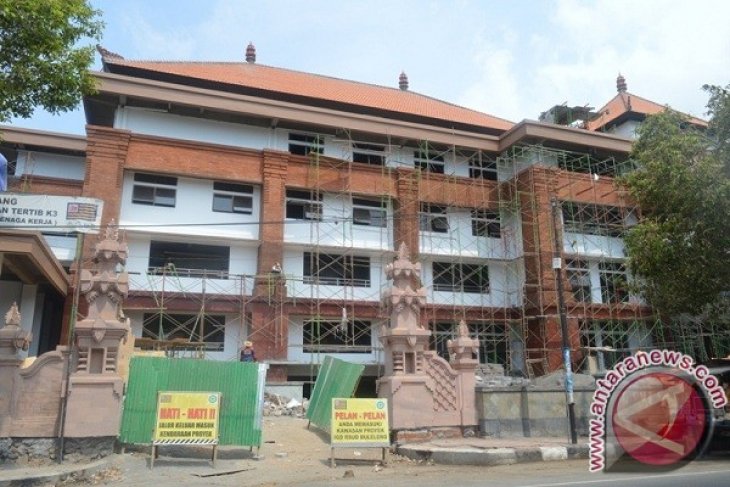 920 Gambar Rumah Sakit Kapal Badung Gratis Terbaru