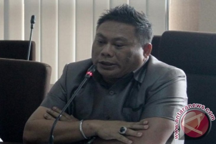 Legislator Sarankan Pemda Buat Rencana Penambahan Rutan
