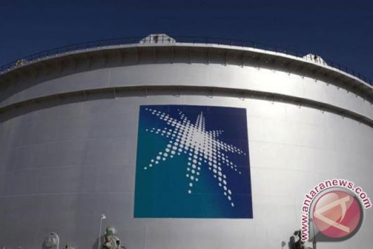 Saudi jual saham Aramco dua triliun dolar AS