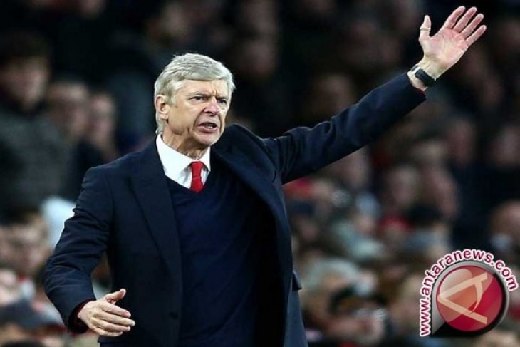 Wenger yakin dirinya masih merupakan sosok terbaik untuk Arsenal