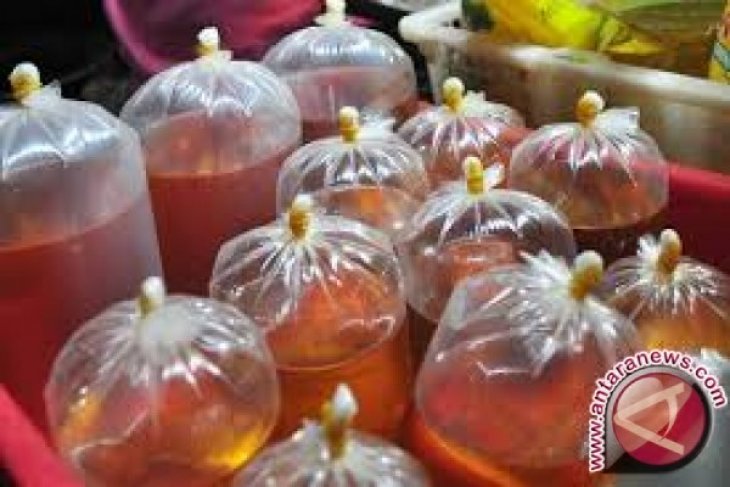 Disperindag Jambi sosialisasikan larangan minyak goreng curah