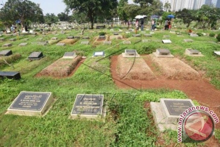 Pemkot Sukabumi Kesulitan Cari Lahan TPU Baru