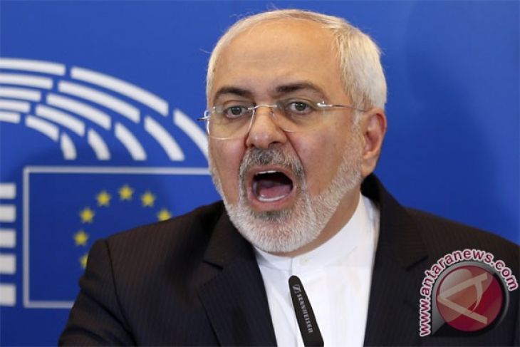 Iran tolak permintaan berunding AS, sebut Washington cederai perjanjian