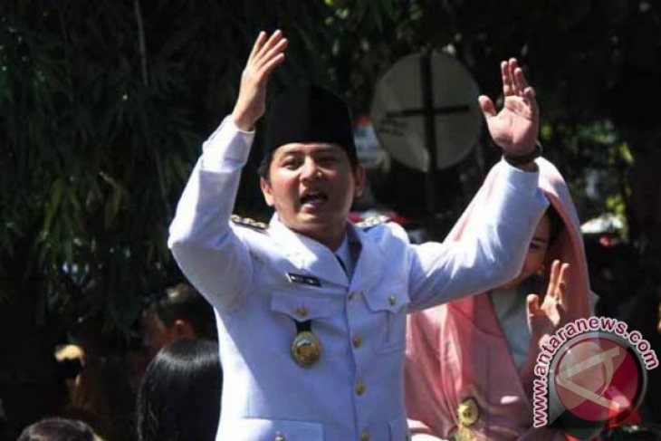 Mas Ipin: Antara Harus Menjadi Rujukan di Tengah Maraknya Hoaks