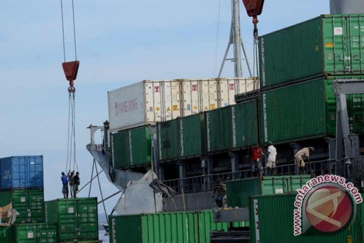 China remains biggest market for West Papua`s exports