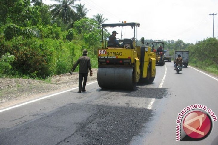 Perbaikan jalan dan jembatan dominasi Musrenbang kecamatan