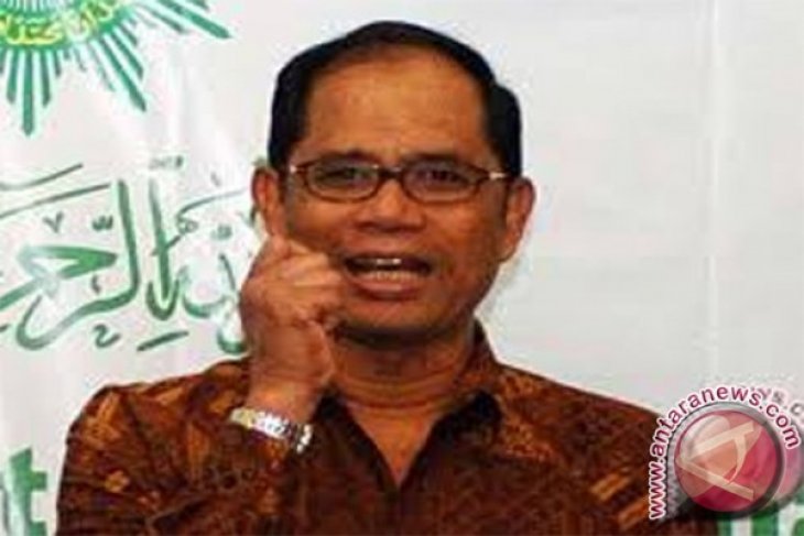 Indonesia Raya Sejahtera Baru Mewujud 2045