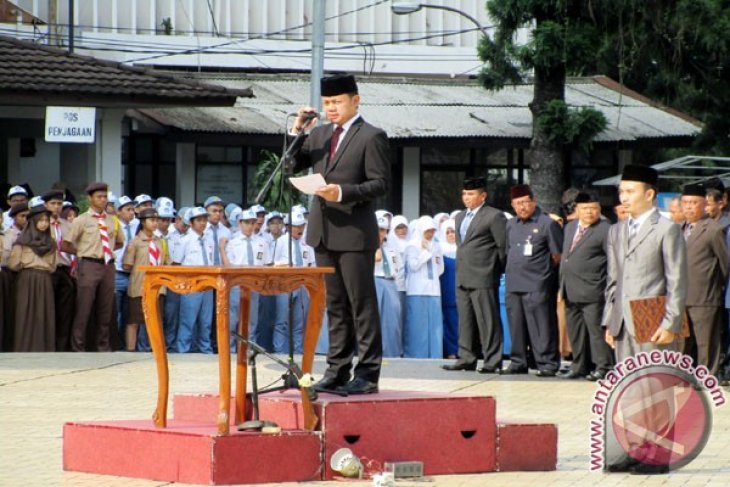 Berikut Ini Agenda Kerja Pemkot Bogor Senin 25 September 2017