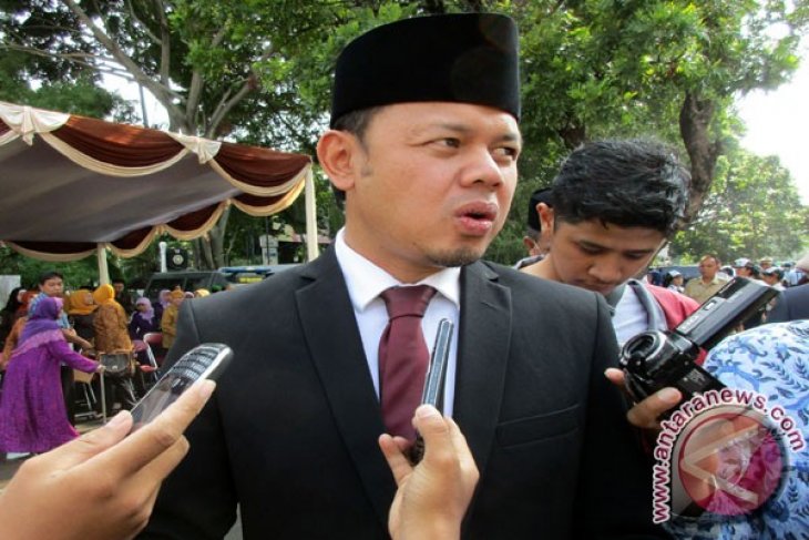 Bima Arya : HUT Polri Penuh Pesan Simbolik