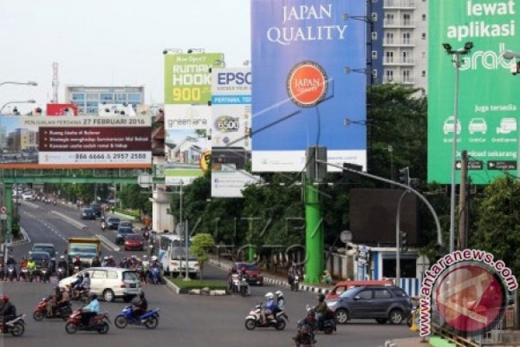 Bekasi ajukan pembangunan